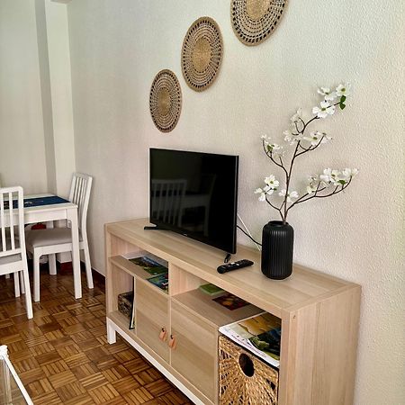 Piso En El Precioso Pueblo De Colunga Διαμέρισμα Εξωτερικό φωτογραφία