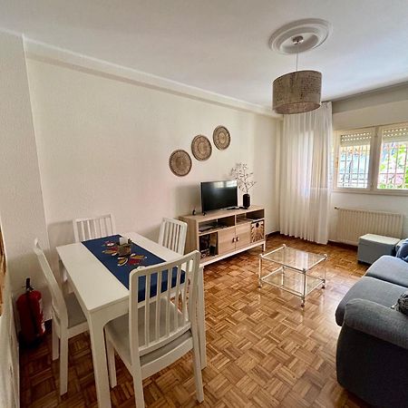 Piso En El Precioso Pueblo De Colunga Διαμέρισμα Εξωτερικό φωτογραφία