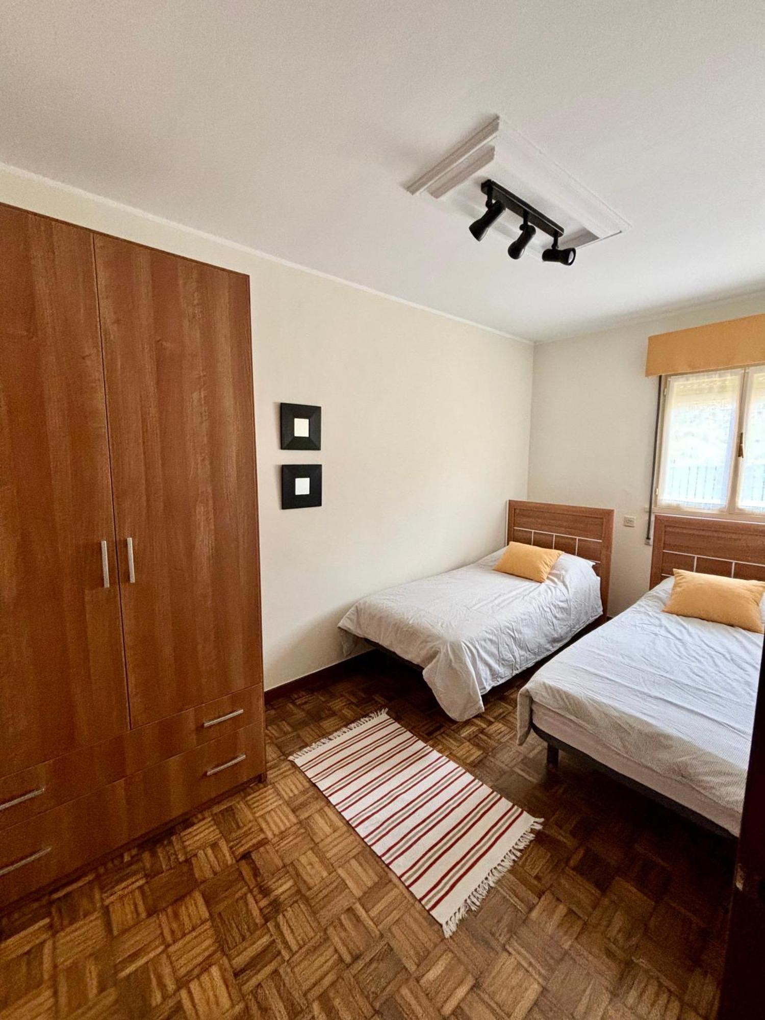 Piso En El Precioso Pueblo De Colunga Διαμέρισμα Εξωτερικό φωτογραφία