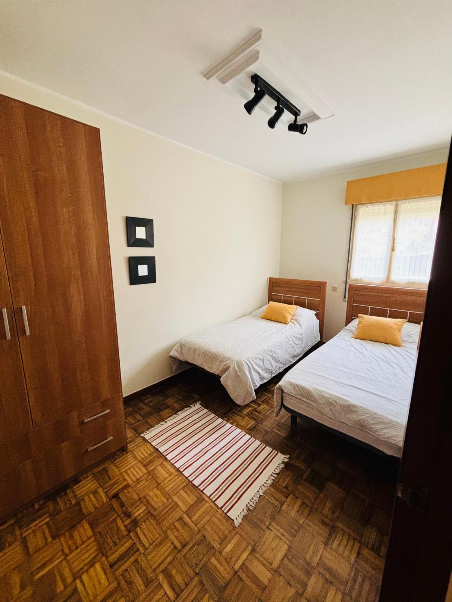 Piso En El Precioso Pueblo De Colunga Διαμέρισμα Εξωτερικό φωτογραφία