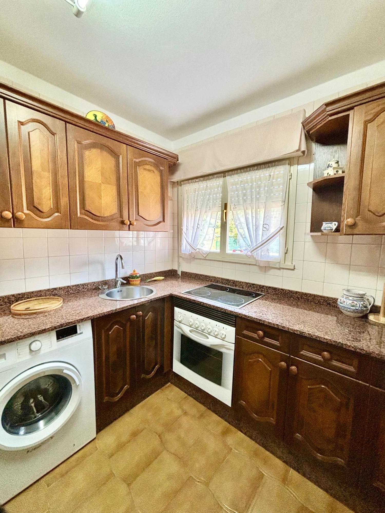 Piso En El Precioso Pueblo De Colunga Διαμέρισμα Εξωτερικό φωτογραφία