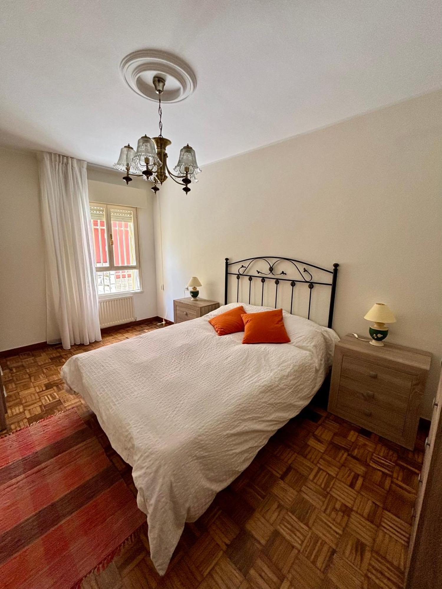 Piso En El Precioso Pueblo De Colunga Διαμέρισμα Εξωτερικό φωτογραφία
