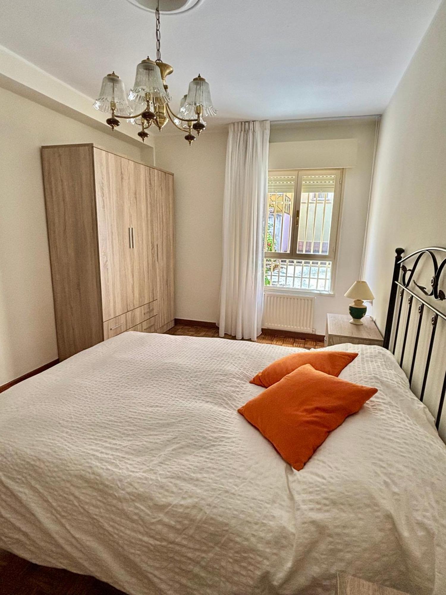 Piso En El Precioso Pueblo De Colunga Διαμέρισμα Εξωτερικό φωτογραφία