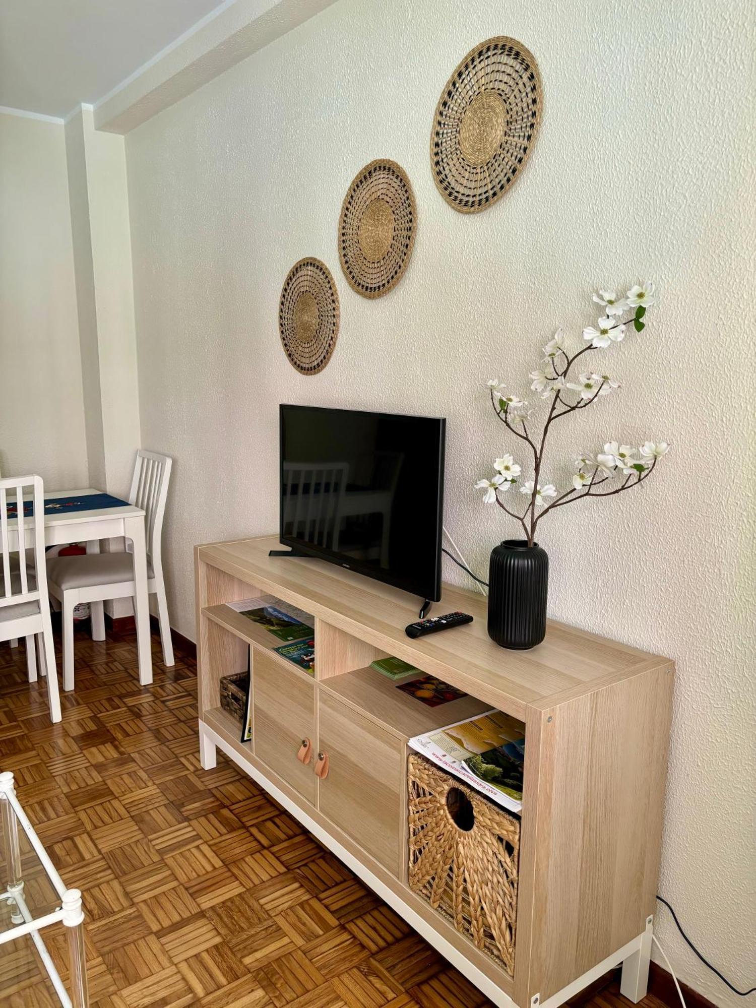 Piso En El Precioso Pueblo De Colunga Διαμέρισμα Εξωτερικό φωτογραφία